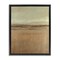 Stupell Industries Abstract Country Desert Floating Frame By Tim OToole